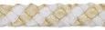 Bonnie Macrame Craft Cord 6mmX100yd - Oatmeal