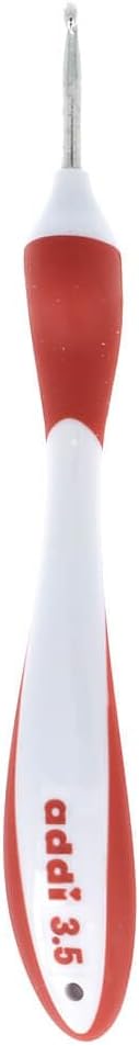 addi Swing Crochet Hooks 3.50mm
