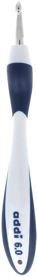 addi Swing Crochet Hooks 6.00mm
