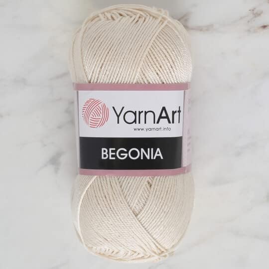 Yarnart Begonia (6194)