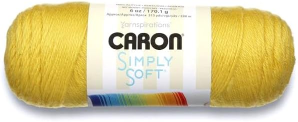 Caron Simply Soft Yarn Assortment (Autumn)
