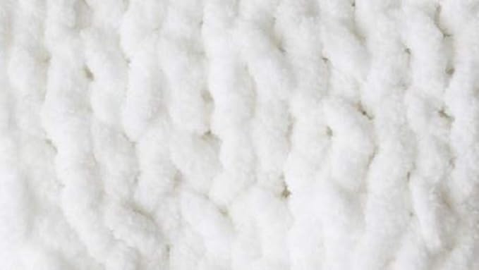 Bernat Baby Blanket Yarn (3-Pack) White 161103-30053