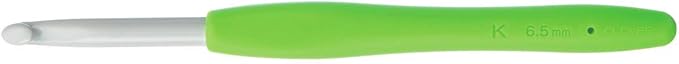 Clover 1053/Size K/6.5 mm