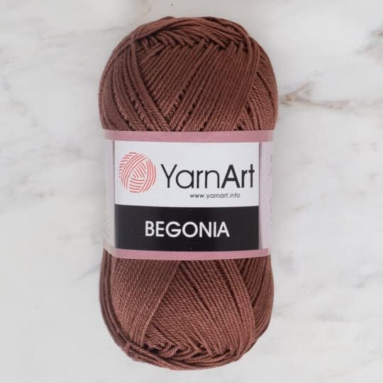 Yarnart Begonia (77)