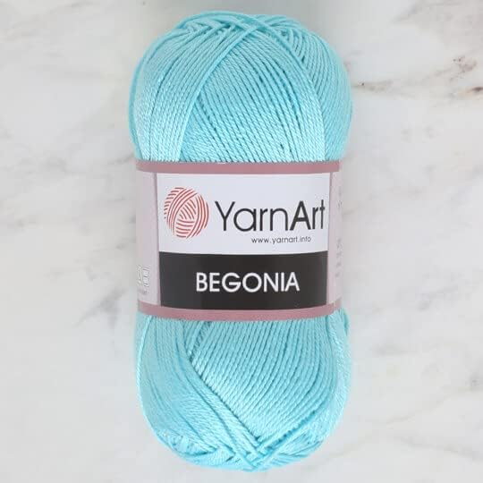 Yarnart Begonia (5353)