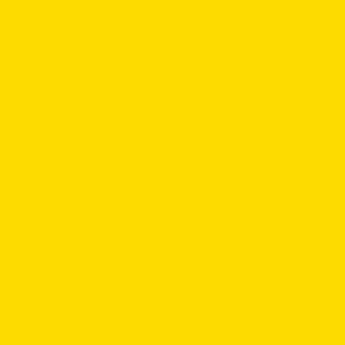 Tulip One-Step Tie-Dye Kit Fabric , 3 Fabric Dye Refill Packs, Yellow