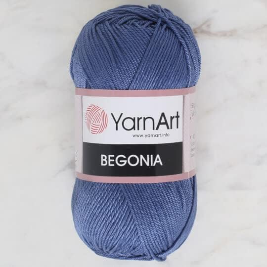 Yarnart Begonia (154)