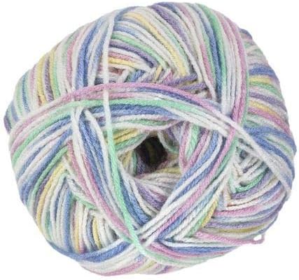 RED Heart Comfort Yarn, Bambi Print