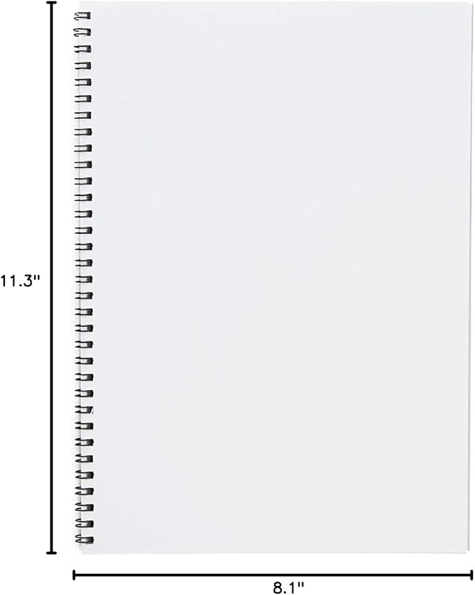 Maruman Sketch Book Design Series A4 60 Books S131X60