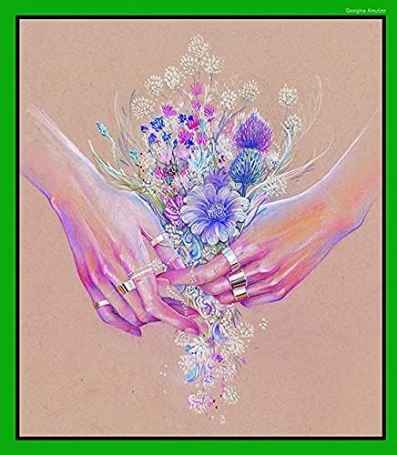 Strathmore 400 Series Toned Tan Mixed Media Pad, 18"x24" Glue Bound, 15 Sheets per Pad