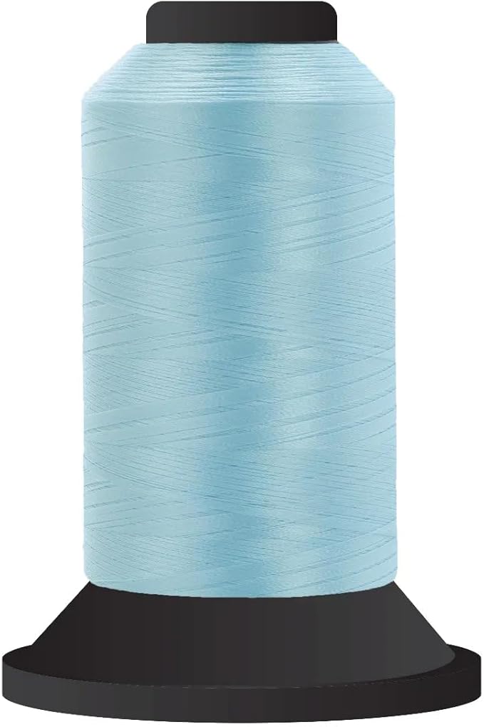30290 Baby Blue Glide 60 Polyester Thread