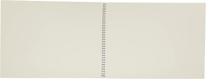 Strathmore Medium Drawing Spiral Paper Pad 11"X14"-24 Sheets -400500