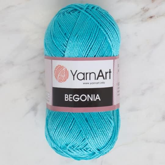 Yarnart Begonia (8)