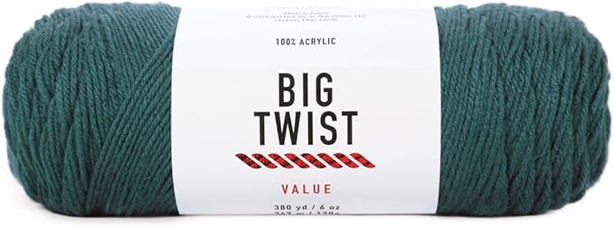Big Twist Value Yarn
