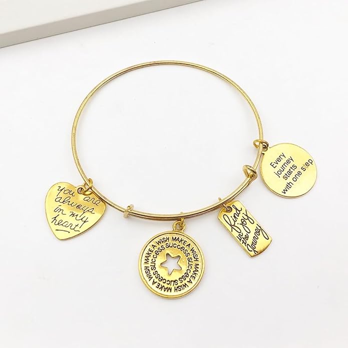Jewelry Making Charms Pendants for Bracelet Bulk lot Necklace Earrings Keychain Charms Beads DIY Kit Trendy Craft