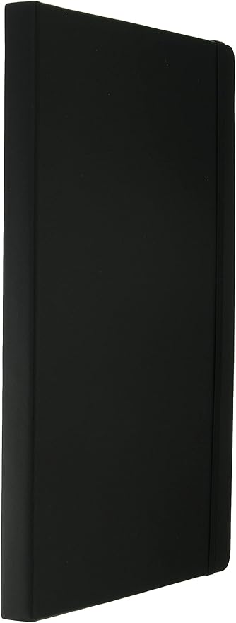 Talens Art Creation Sketchbook Black 21x29,7 cm, 140 Grams