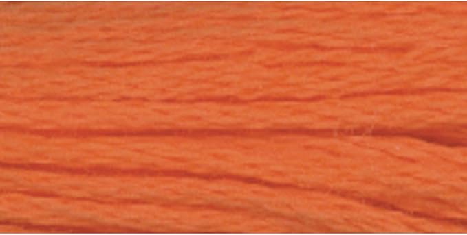 DMC Six Strand Cotton Embroidery Floss 900-999