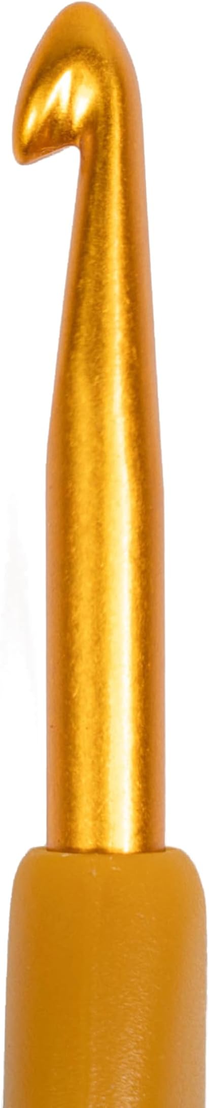 Clover Soft Touch 5.5-mm Crochet Hooks, Size I (1009/I)