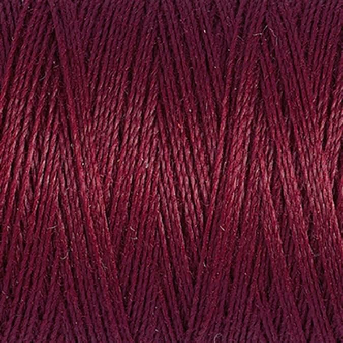 Sew-All Thread 110 Yards-Maroon