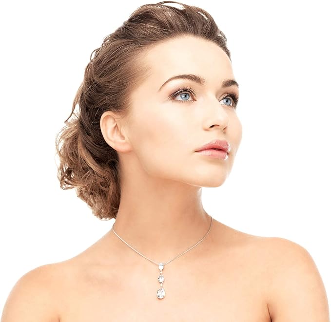paxcoo 30 pack necklace chain silver plated necklace snake chains bulk for jewelry making, 1.2 mm (18 inches)