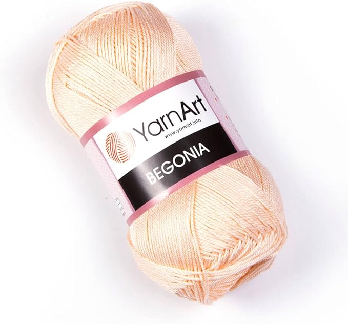Yarnart Begonia (5303)