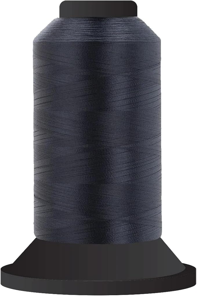 32965 Navy Glide 60 Polyester Thread