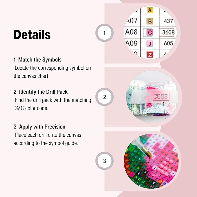 Muzagroo Art Animals Diamond Paintings Kits for Adults, Special-Shaped Diamond Art Kits for Beginners, Hand Crafts Sea Turtle Diamond Dot Kits Bird Gem Art 12x12 inches 6PCS (Animals)