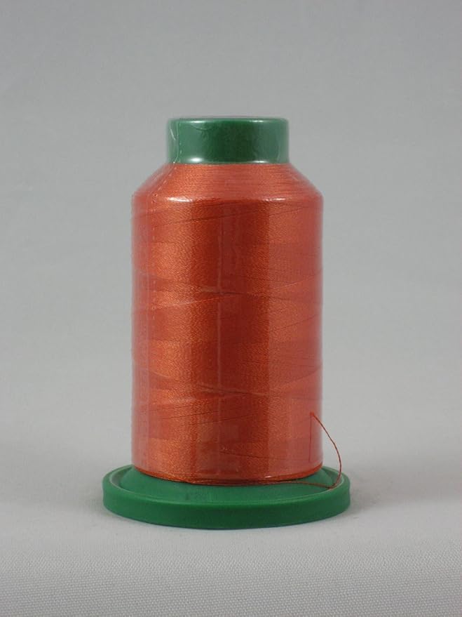 Isacord Embroidery Thread 1000m (1300-1375) (1301)
