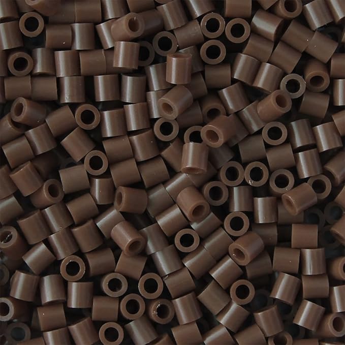 artkal fuse beads 2000 melty beads compatible perler and hama bead, s16