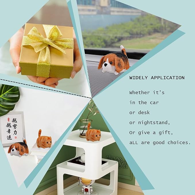 SHWAKK Needle Felting Kit, 2 PCS Dolls Needle Felting Starter Kit with Instructions, Felting Pad, Felting Wool, Felting Needles, Keychain and Split Ring etc