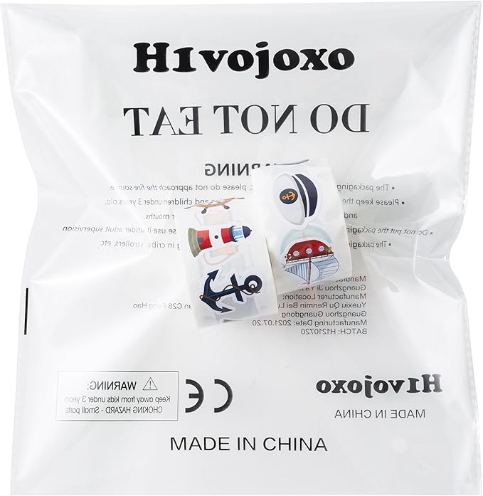 h1vojoxo cruise ship sticker rolls - 1000pcs vacation stickers for scrapbooking relaxing cartoon self-adhesive cruise ship stickers for kids journals water bottle laptop travel luggage