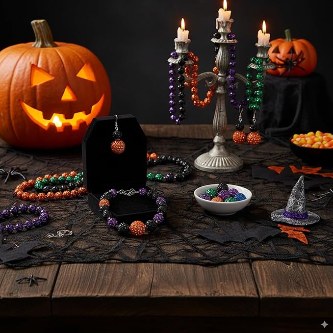10mm Grade A Aqua Blue Rhinestone Beads for Baseball Necklace-Round Disco Ball Bead Rhinestone Clay Beads for Earring Jewelry Making,Necklace Bracelet,DIY Craft Supplies(100 pcs)