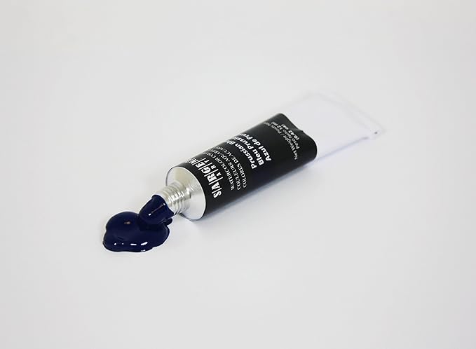 Sargent Art 23-0701 Tube Watercolors Set, Premium,Assorted, 0.40 Fl Oz (Pack of 12)