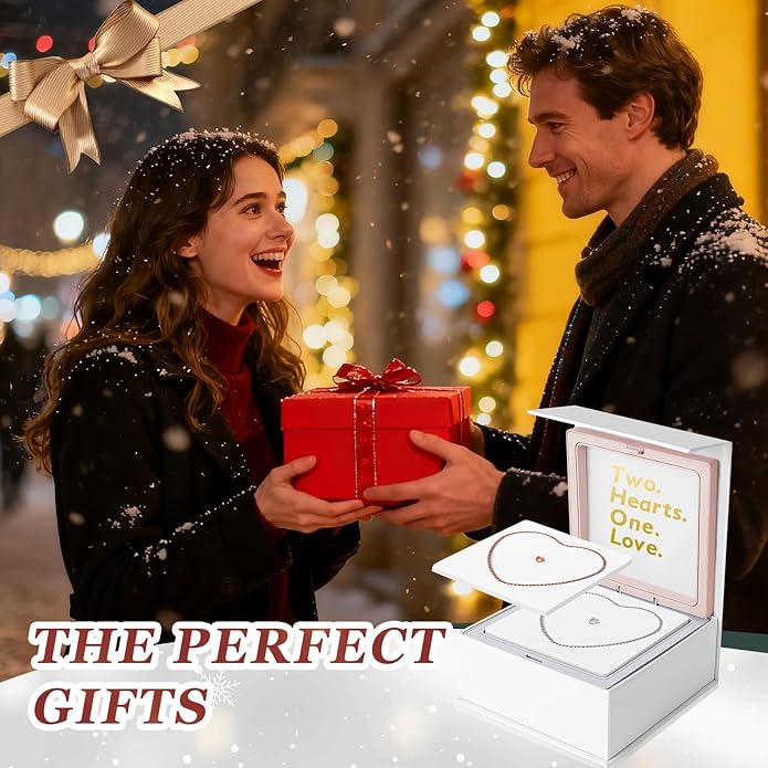 Permanent Bracelet Kit, DIY Bracelet Making Kit for Couples & Friendship Bracelets, Ideal Gift for Christmas, Anniversary, Valentine’s Day & Date Night Activity | His and Her Bracelets