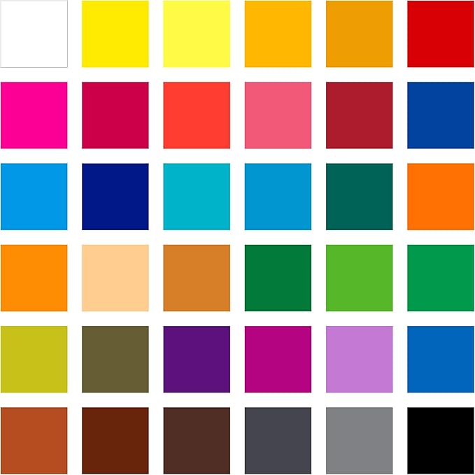 Staedtler Watercolor Pencils, Box of 36 Colors (14410ND36)