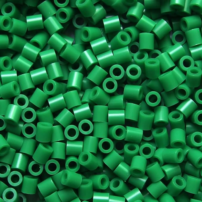 artkal fuse beads 2000 melty beads compatible perler and hama bead, s20
