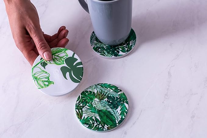 Cricut Heat Resistant Tape, .75" x 52' | Pack of 2