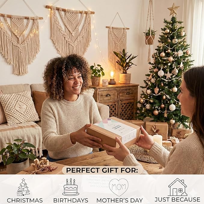 migo creates macrame kits for adults beginners with 126 macrame supplies and 7 projects e-book: diy macrame kit with 165 yards macrame cord and craft supplies & materials to start macrame!