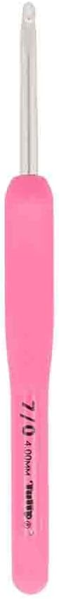 Tulip Etimo Rose Crochet Hook - Size 7/4mm