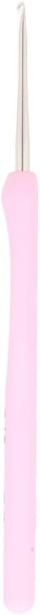 Tulip Company TER-004E Tulip Etimo Rose Crochet Hook, 3/2.2mm