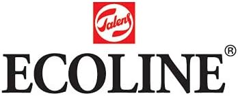 Ecoline Liquid Watercolour Primary Set 5 x 30 ml (11259900)
