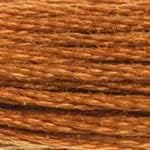 DMC Stranded Cotton Number 301