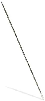10" Upholstery Large Eye Long Needle Apply to Home or Work Hand Sewing Tapestry Embroidery. (10 INCH)