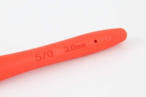 Amour Crochet Hook 3.0mm