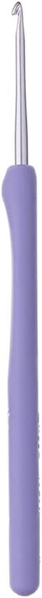 Tulip Etimo Murasaki Crochet Hook Softgrip 2.50mm - 1pc