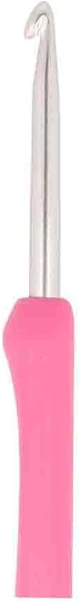 Tulip Etimo Rose Crochet Hook - Size 7/4mm