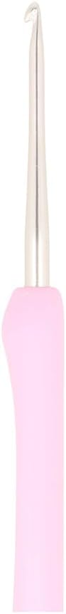 Tulip Company TER-004E Tulip Etimo Rose Crochet Hook, 3/2.2mm