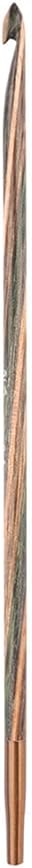 Knitter’s Pride Terra Afghan/Tunisian Crochet Hook – US Size G (4mm)