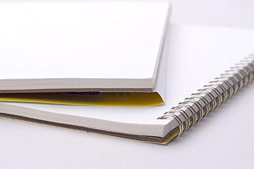 Strathmore 300 Series Charcoal Paper Pad, Top Wire Bound, 9x12 inches, 32 Sheets (64lb/95g) - Artist Paper for Adults and Students - Charcoal and Pastel