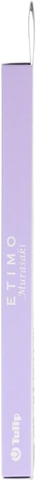 Tulip Etimo Murasaki Crochet Hook Softgrip 6.00mm - 1pc